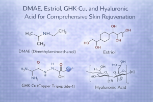Comprehensive Skin Rejuvenation Peptides