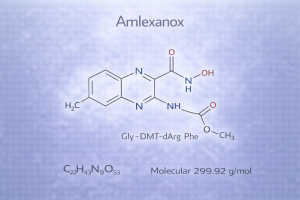 Unlocking the Powerful Benefits of Amlexanox Peptide for Inflammation and Health