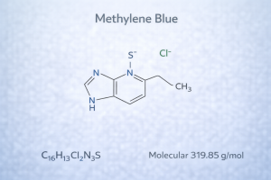 Health Benefits of Methylene Blue: Usage, Dosage, and Results Timeline