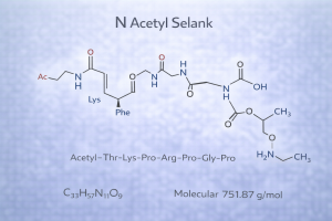Unlocking the Potential of N Acetyl Selank