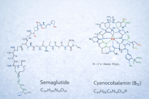 Exploring the Powerful Benefits of Semaglutide Cyanocobalamin (B12) for Weight Loss & Metabolism