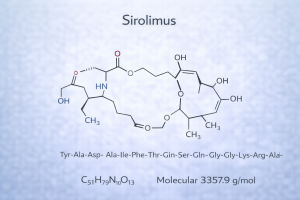 The Powerful Benefits of Sirolimus for Immune Health and Recovery