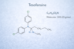 Discover the Powerful Benefits of Tesofensine Peptide for Weight Loss and Health