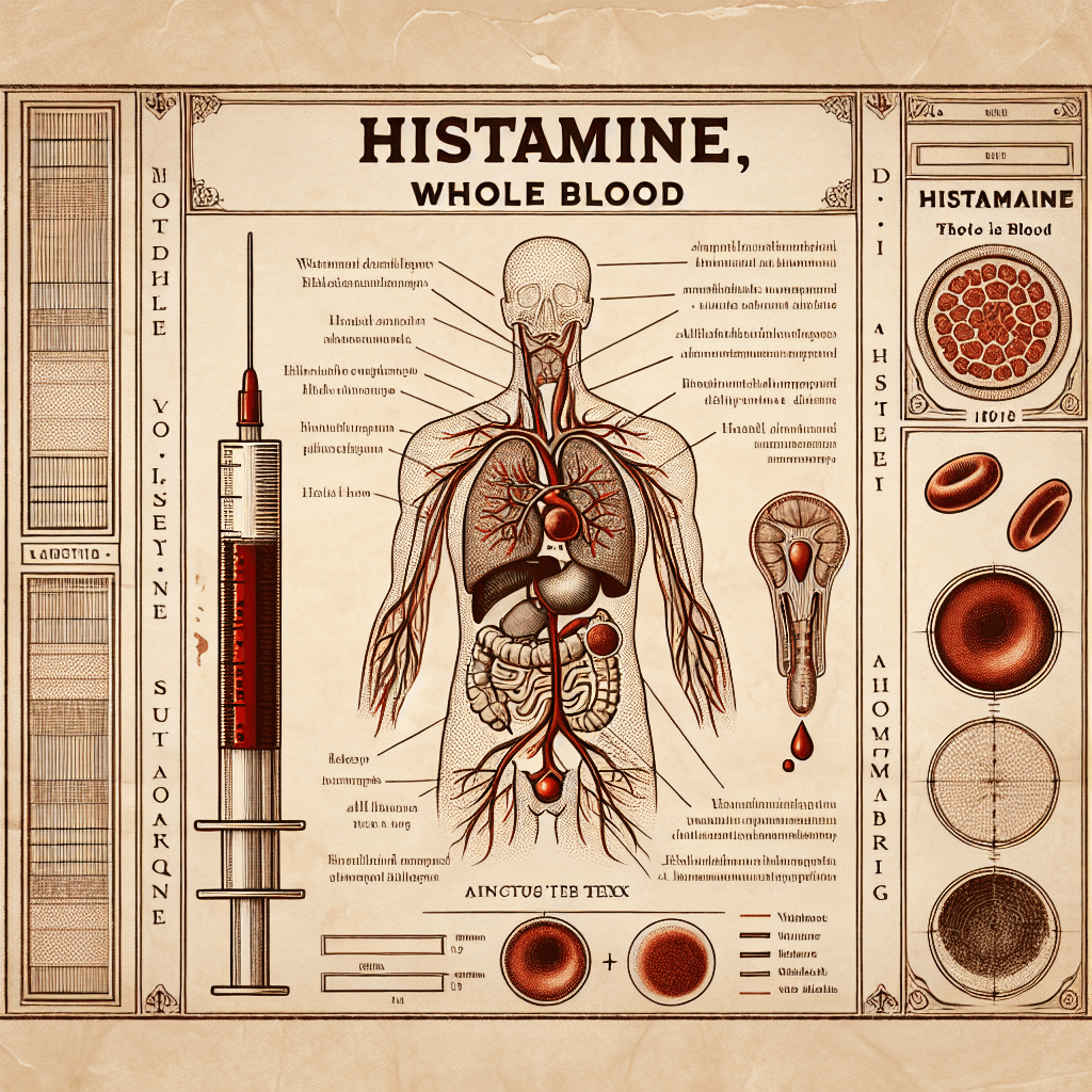 bpc 157 histamine intolerance histamine,-whole-blood