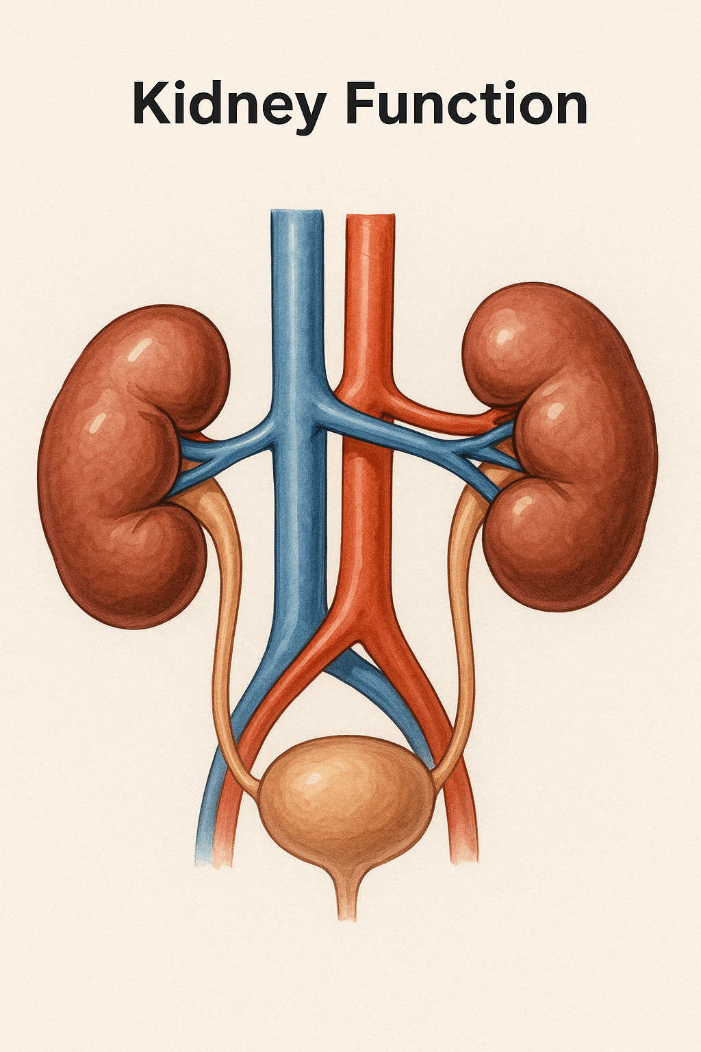 Kidney Function - Intercoastal Health