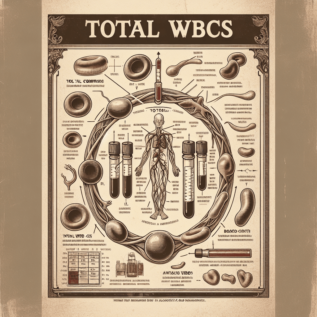 Total White Blood Cell (WBC) Biomarker - Intercoastal Health