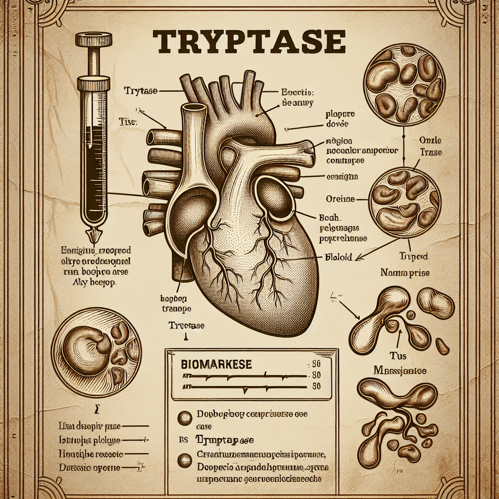 tryptase