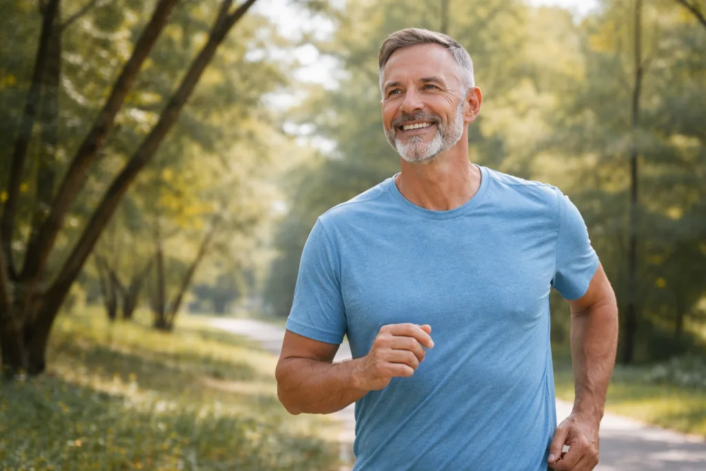 Enclomiphene Citrate Therapy FL