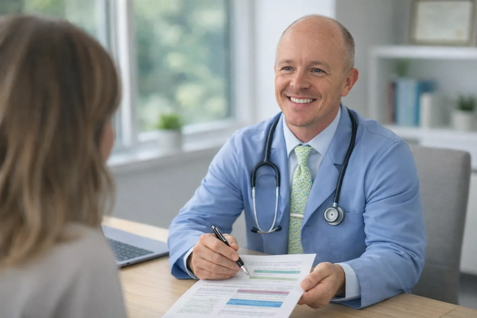 Intercoastal Health - Services Jacksonville FL