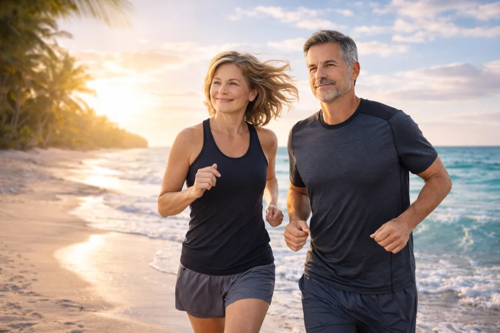 Longevity Medicine Near Me FL