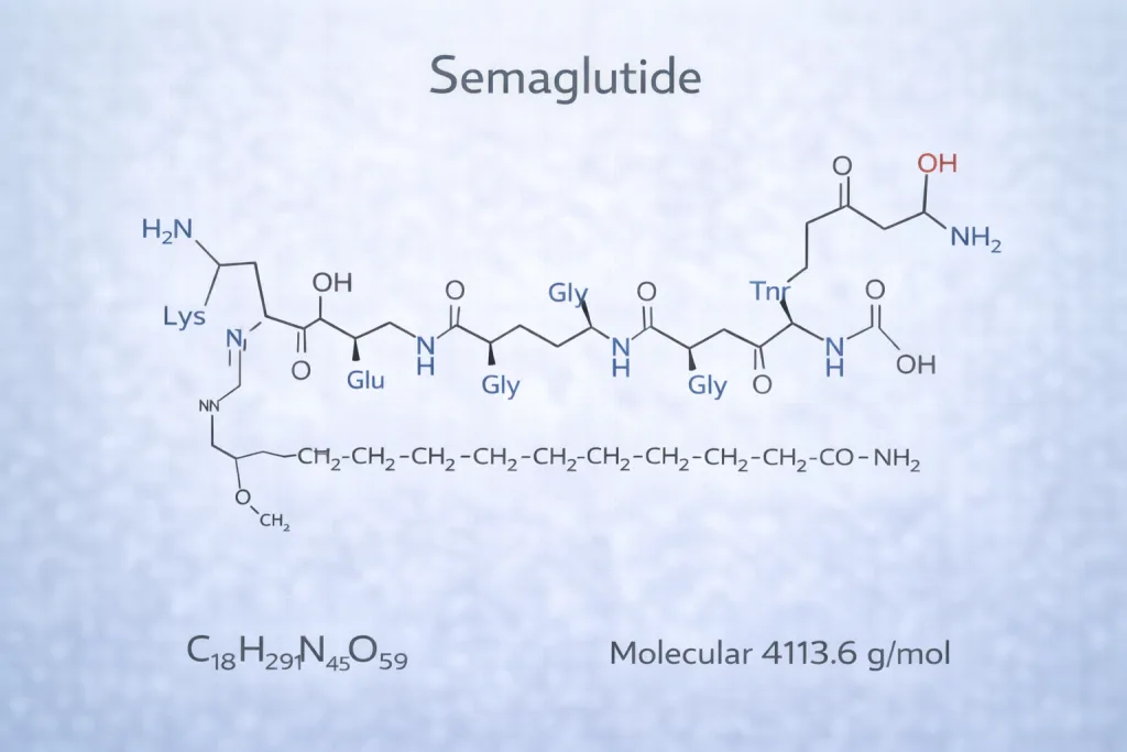 Semaglutide and Cardiometabolic Benefit Jacksonville FL