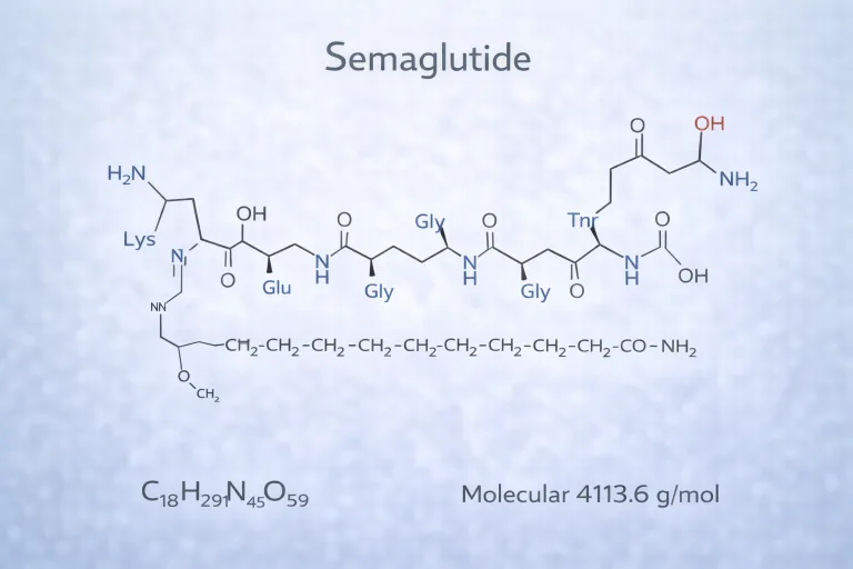 Semaglutide and Cardiometabolic Benefit Jacksonville FL