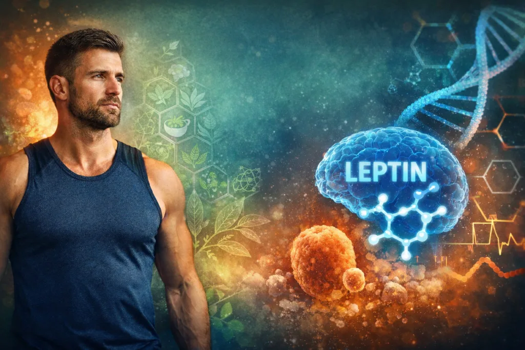 Leptin Male Biomarker Testing - Intercoastal Health FL